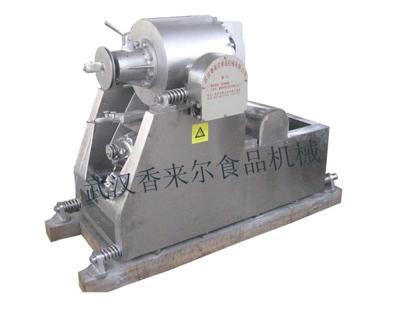 供應(yīng)咖啡玉米膨化機(jī)（大型氣流膨化機(jī)、氣流膨化機(jī)）